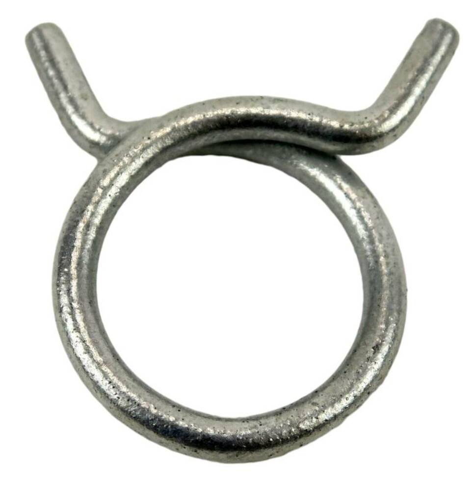 Fits 1955 - 1968 Chevrolet Full Size  Heater Hose Clamps HHC002