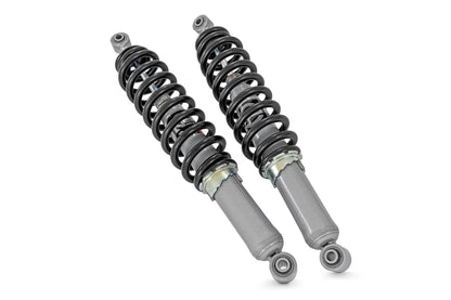 Rough Country 2016-2024 Honda SXS1000M5 Pioneer 1000-5 N3 Front Coil Over Shocks