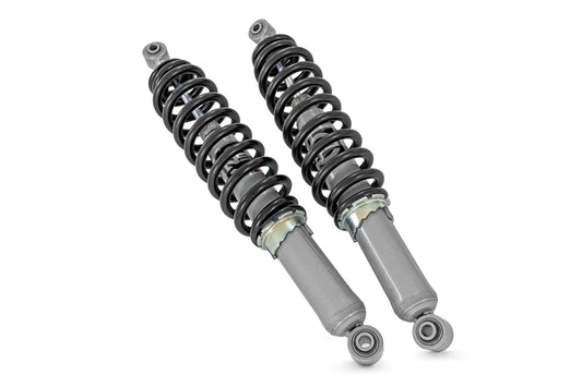 Rough Country 2016-2024 Honda SXS1000M5 Pioneer 1000-5 N3 Front Coil Over Shocks