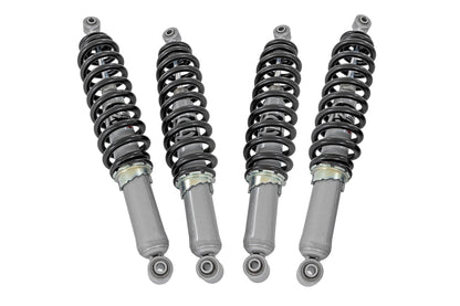 2016-2024 Honda SXS1000M3 Pioneer 1000 N3 Coil Over Shock Set 381005