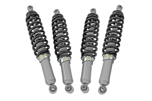 2016-2024 Honda SXS1000M3 Pioneer 1000 N3 Coil Over Shock Set 381005