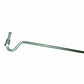 Honda CRV 2002-2006 Rack & Pinion Lines - Power Steering Lines and Hoses Car Part People