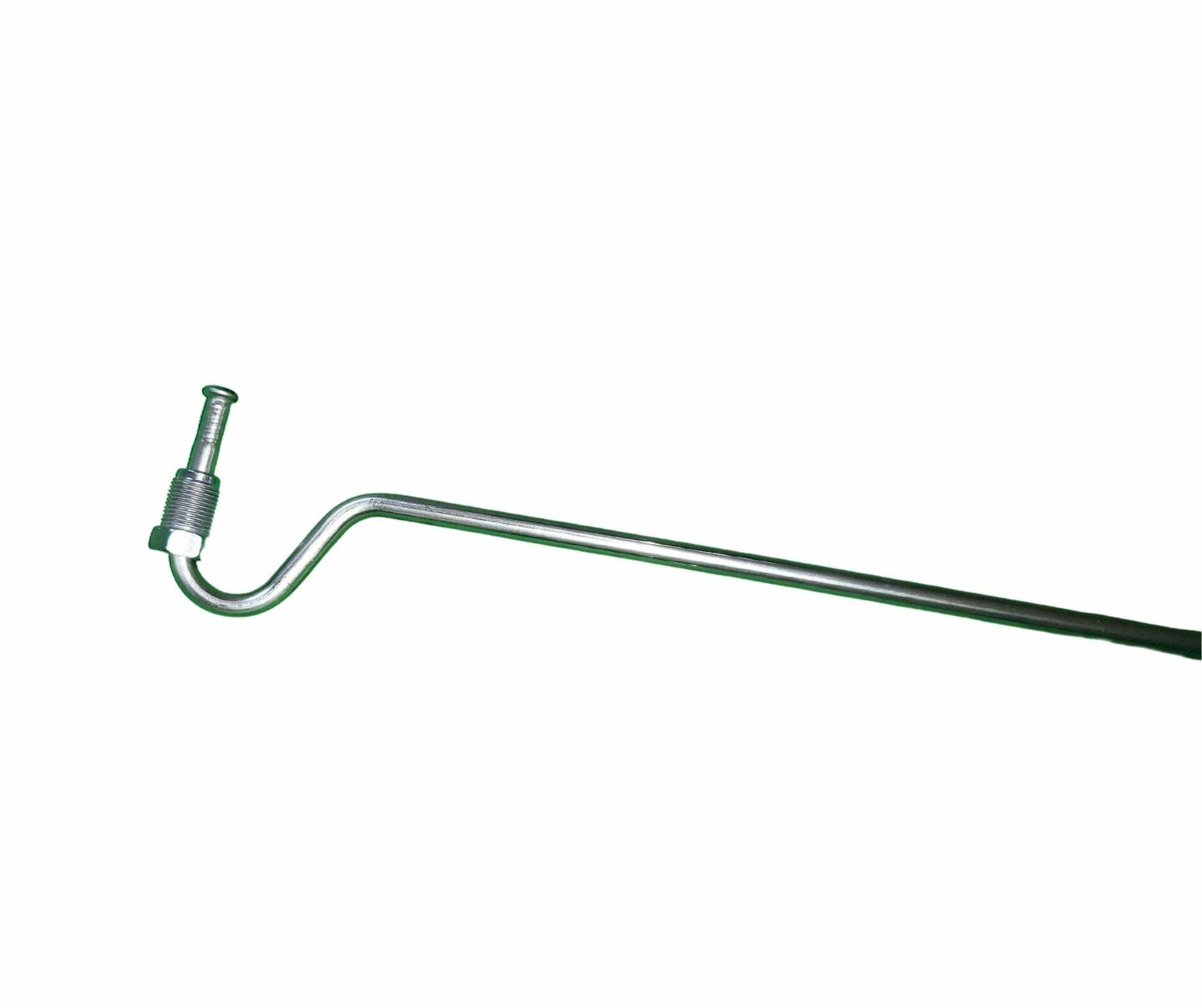 Honda CRV 2002-2006 Rack & Pinion Lines - Power Steering Lines and Hoses Car Part People