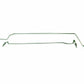 Honda Element 2003-2011 Rack & Pinion Lines Steel HPS0201OM-CP