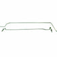 Honda Element 2003-2011 Rack & Pinion Lines - HPS0201SS - Power Steering Lines and Hoses Car Part People