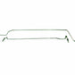 2003-2011 Honda Element Rack & Pinion Lines Stainless Steel HPS0201SS-CP