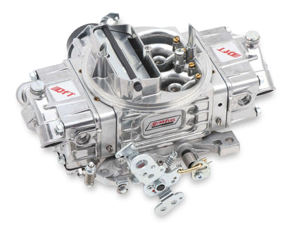 Quick Fuel HR-650 Technology Hot Rod 650 CFM Gas Mech Line Kit