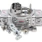 Quick Fuel HR-650 Technology Hot Rod 650 CFM Gas Mech Line Kit