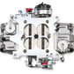 Quick Fuel 750 Cfm Mechanical Secondary Double Pumper Hr Hot Rod Carburetor Carb