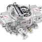 Quick Fuel 750 Cfm Mechanical Secondary Double Pumper Hr Hot Rod Carburetor Carb