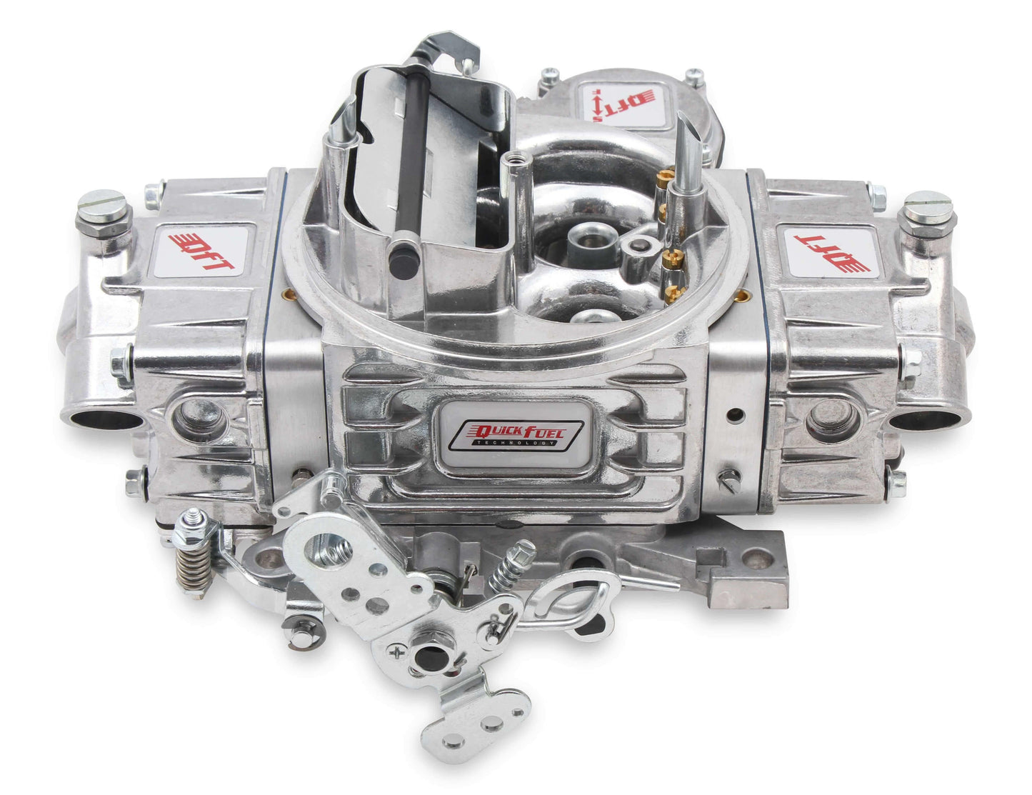 Quick Fuel FRHR-780-VS HR-Series Carburetor 780CFM VS-Factory Refurbished