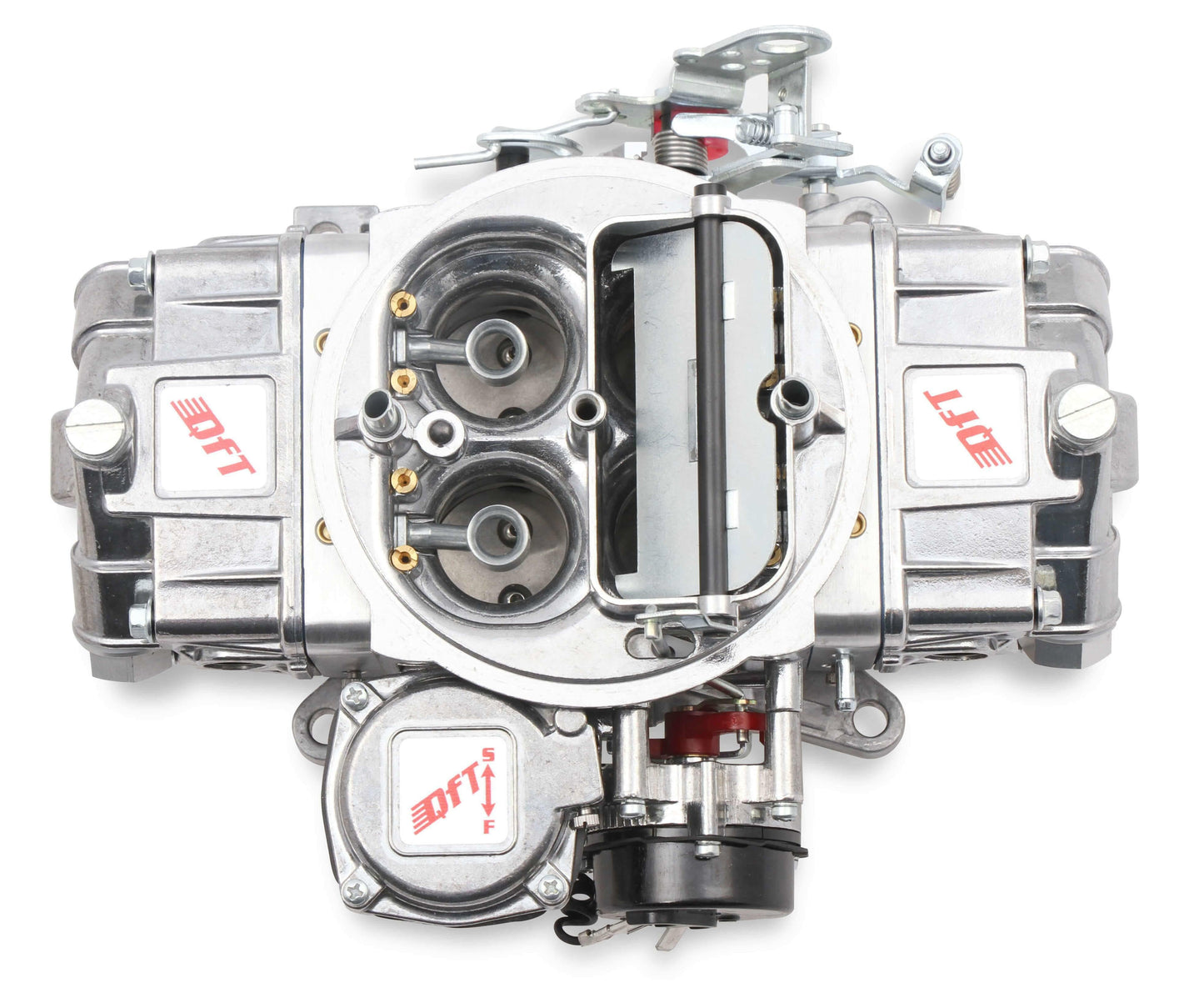 Quick Fuel FRHR-780-VS HR-Series Carburetor 780CFM VS-Factory Refurbished