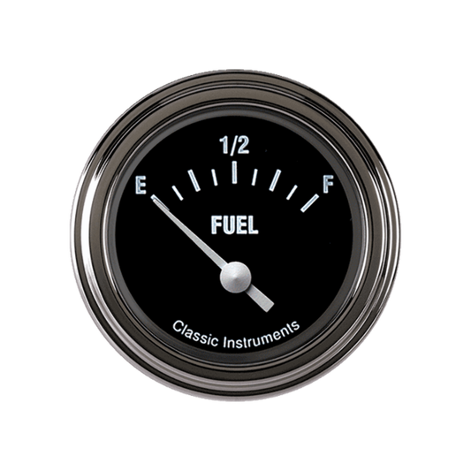 Hot Rod 2 1/8" Fuel HR09SLF