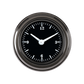 Hot Rod 2 1/8" Clock HR90SLF