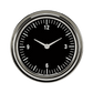Hot Rod 2 5/8" Clock HR92SLF