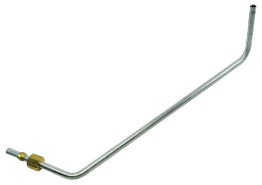 Fits 1957 Chevrolet Full Size  Choke-Heat Riser Tube HRT001