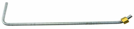 Fits 1957 Chevrolet Full Size Choke-Heat Riser Tube HRT002