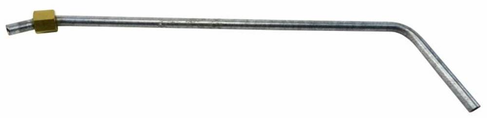 Fits 1955 - 1956 Chevrolet Full Size  Choke-Heat Riser Tube HRT003