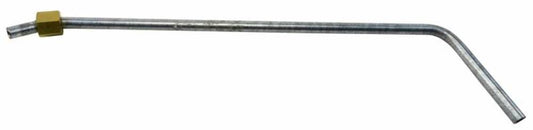 Fits 1955 - 1956 Chevrolet Full Size  Choke-Heat Riser Tube HRT003