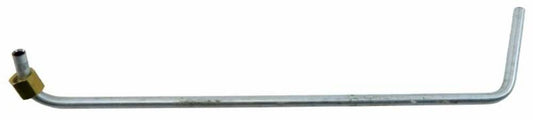 Fits 1957 Chevrolet Full Size  Choke-Heat Riser Tube HRT006