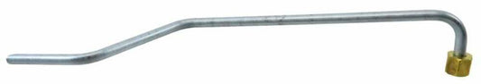 Fits 1955 - 1956 Chevrolet Full Size  Choke-Heat Riser Tube HRT007