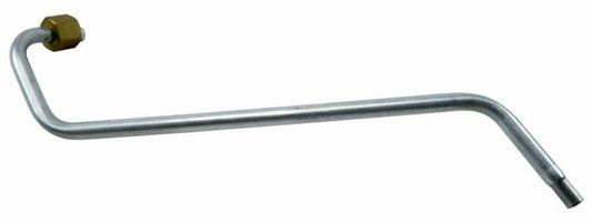 Fits 1973-74 Pontiac Choke Heat Riser Tube HRT300