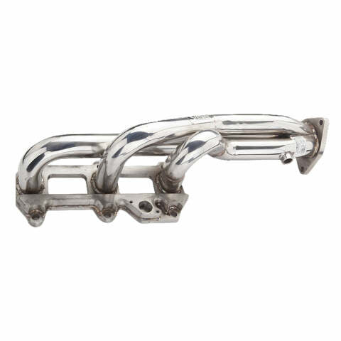 2004-2008 Mazda RX-8 S/S 3-1 Header System Exhaust Header XForce HS-MRX8-01