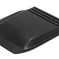 Fits 2019-2024 Silverado 1500 Hood Scoop; GXP Lakeshore Blue; HS10010-GXP