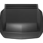 Fits 2019-2024 Silverado 1500 Hood Scoop; GXP Lakeshore Blue; HS10010-GXP