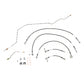 2001 - 2002 Dodge Ram Brake Hose Kit - HSK0052SS