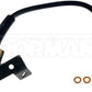2002 - 2005 Dodge Ram 1500 Brake Hose Kit - HSK0061OM