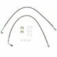 1999 - 2007 Chevrolet Silverado 1500HD Brake Hose - HSP0001SS