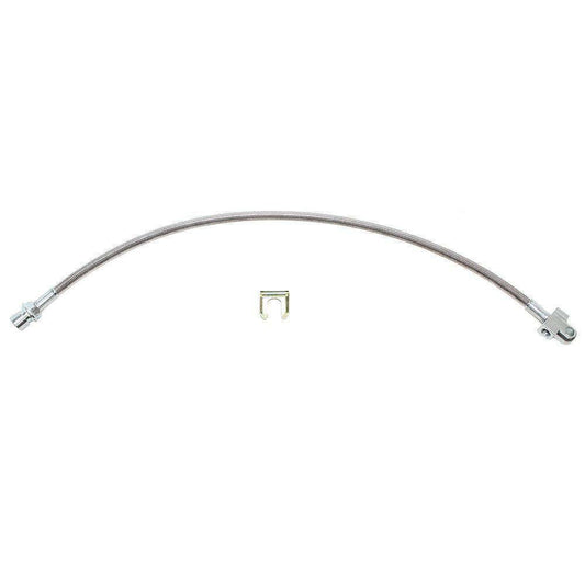 1999 - 2007 Chevrolet Silverado 1500 Brake Hose - HSP0003SS - Brake Hoses Car Part People