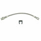 1993-97 Chevrolet Camaro Brake Hose 4WD Disc Rear Drop Braided - HSP0007SS
