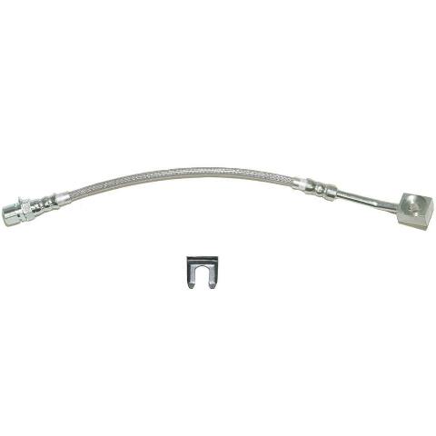 1994 - 1995 Ford Mustang Brake Hose - HSP0009SS