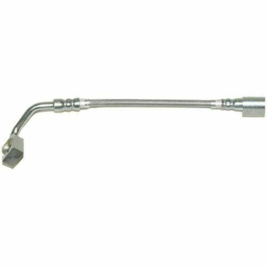 1994 - 1995 Ford Mustang Brake Hose - HSP0011SS - Brake Hoses Car Part People