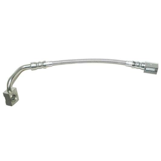 1994 - 1995 Ford Mustang Brake Hose - HSP0012SS - Brake Hoses Car Part People