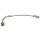 1994 - 1995 Ford Mustang Brake Hose - HSP0012SS