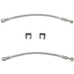 2000 - 2006 GMC 1500 SUV Brake Hose - HSP0021SS