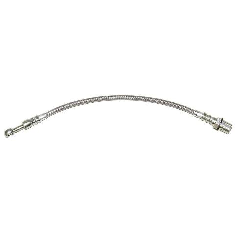 1996 - 1998 Ford Mustang Brake Hose - HSP0026SS