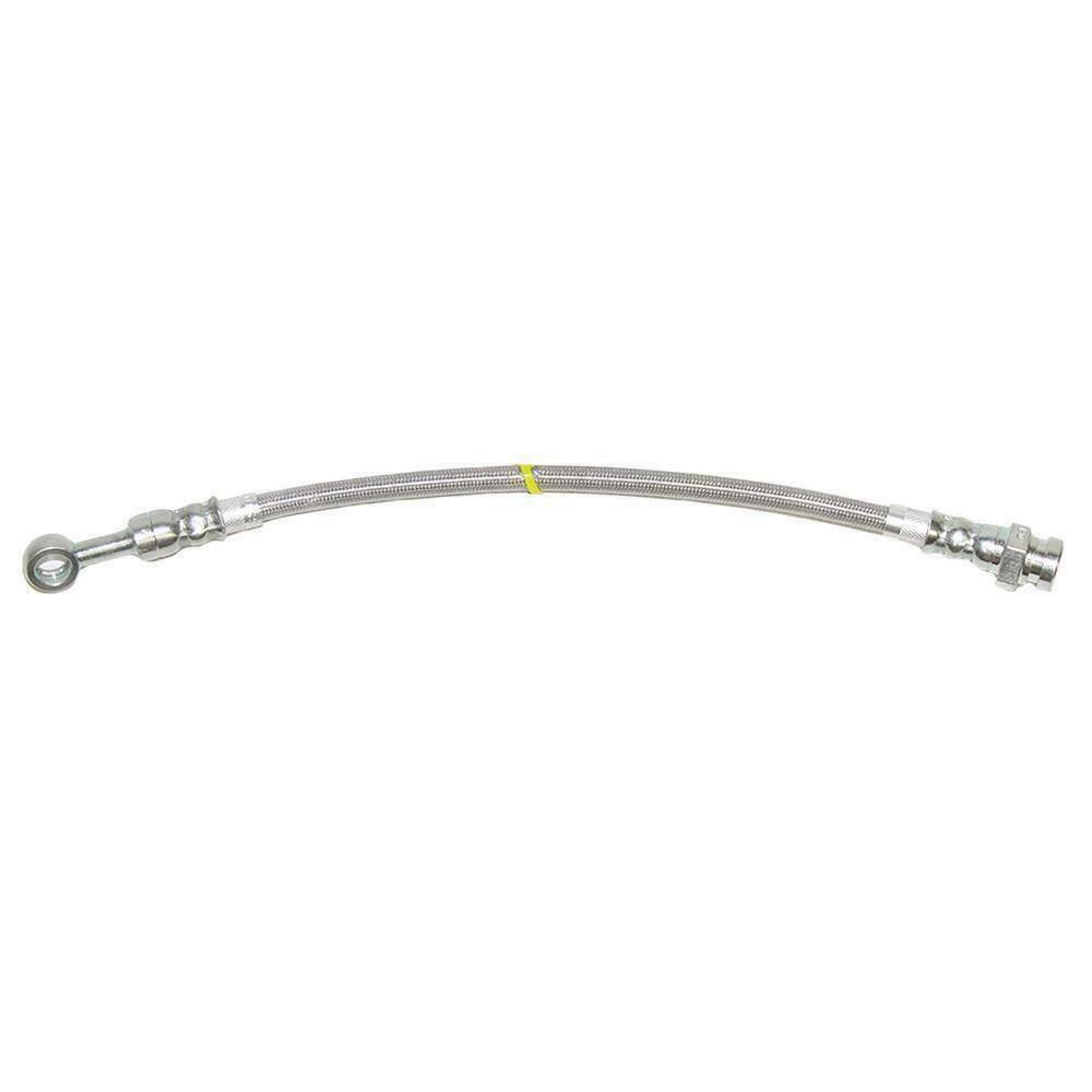 1997-2004 Ford F-150 Brake Hose AWABS 4W Disc-HSP0030SS - Brake Hoses Car Part People