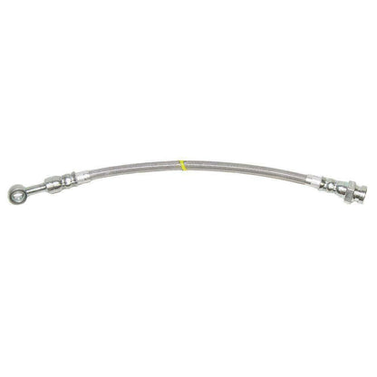 1997-2004 Ford F-150 Brake Hose AWABS 4W Disc-HSP0030SS - Brake Hoses Car Part People