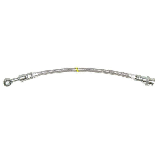 1997-2004 Ford F-150 Brake Hose AWABS 4W Disc-HSP0030SS - Brake Hoses Car Part People