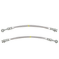 1997-2004 Ford F-150 Rear Brake Hose Kit Rear Disc Stainless HSP0030SS
