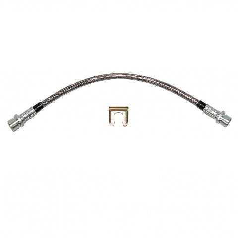 2007-2021 Toyota Tundra Rear Brake Hose Right Inner Stainless HSP0035SS