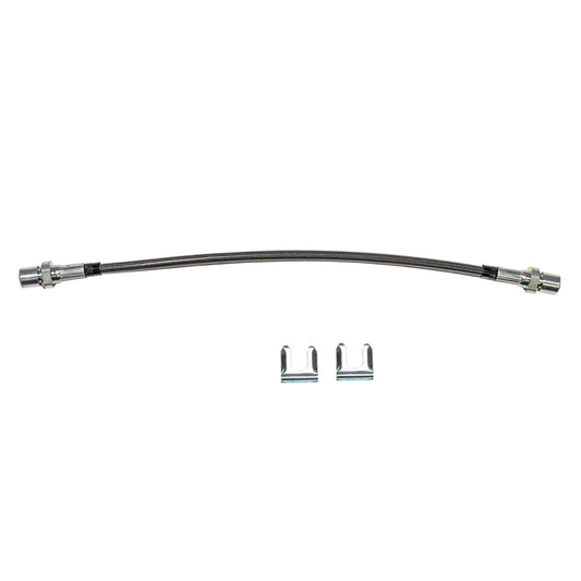 2007-2021 Toyota Tundra Rear Brake Hose Right Inner Stainless HSP0035SS