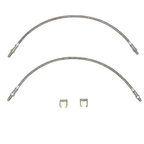 1999 Mercury Cougar Brake Hose - HSP0037SS