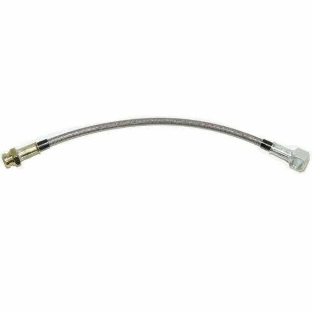 1971 - 1972 Chevrolet C10 Brake Hose - HSP0048SS - Brake Hoses Car Part People