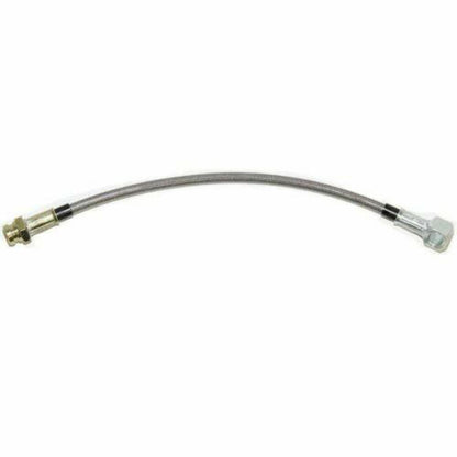 1971 - 1972 Chevrolet C10 Brake Hose - HSP0048SS - Brake Hoses Car Part People