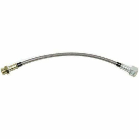 1971 - 1972 Chevrolet C10 Brake Hose - HSP0048SS - Brake Hoses Car Part People